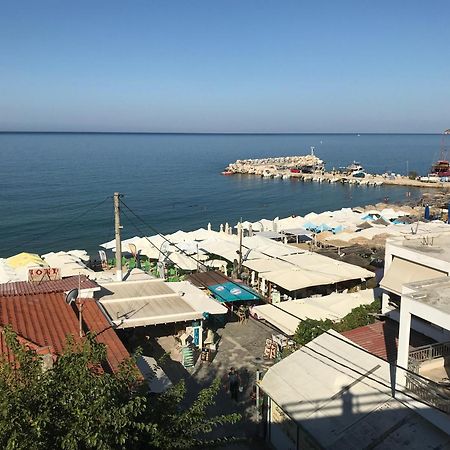 Bay Studios Потос Екстер'єр фото